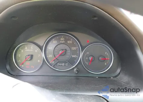 2004 Honda Civic Lx из США, поврежденный, VIN 1HGES16544L011338